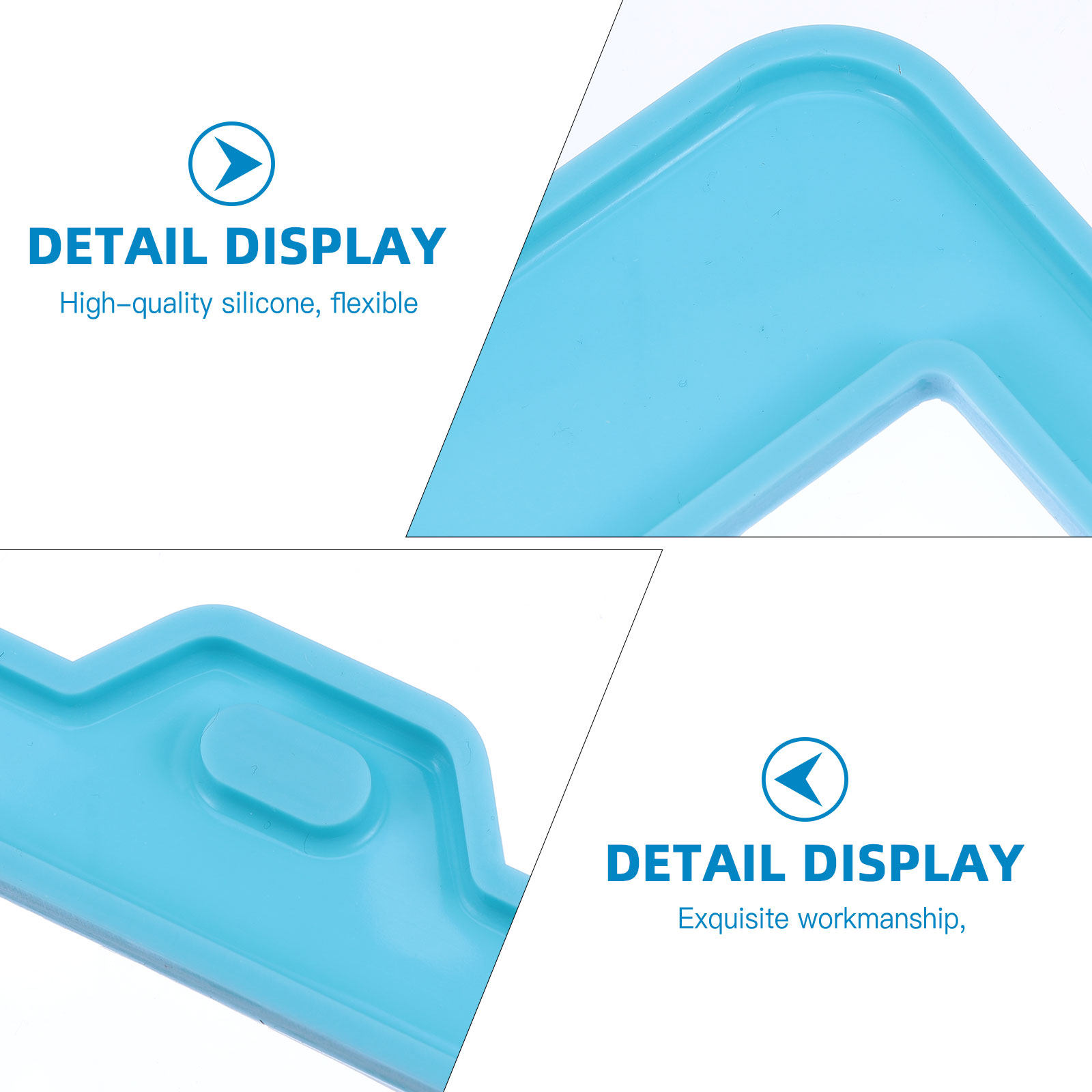 Release Spray Silicone - Making Mold Silicone DIY Resin Frame