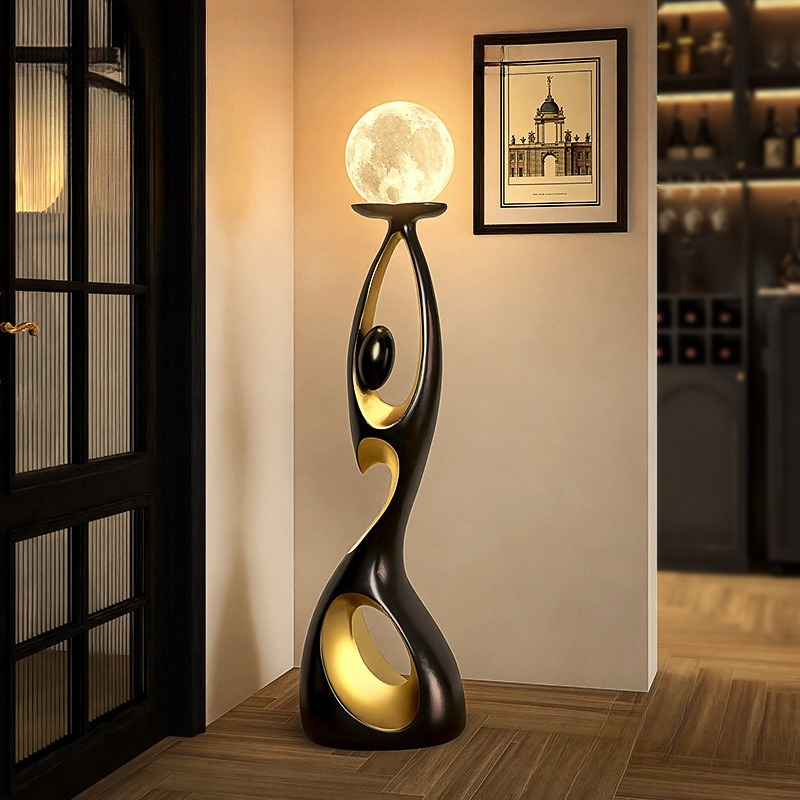 Italian Designer Resin Art Flo - Resin Art Floor Design ulasan dan harga
