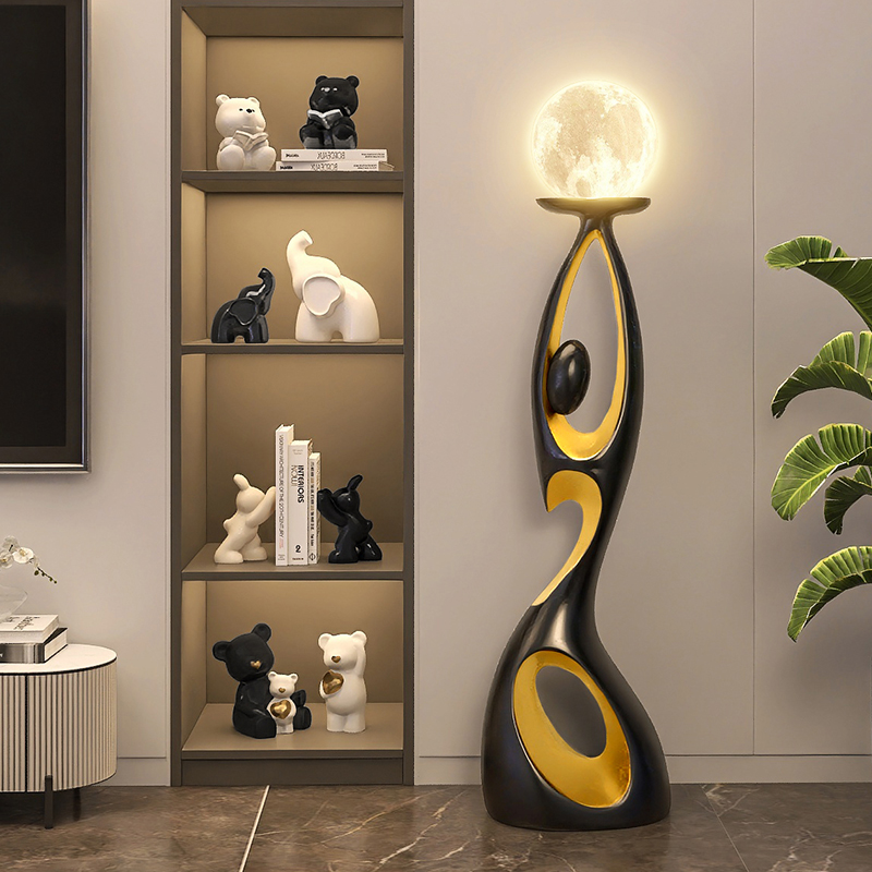 Italian Designer Resin Art Flo - Resin Art Floor Design ulasan dan harga