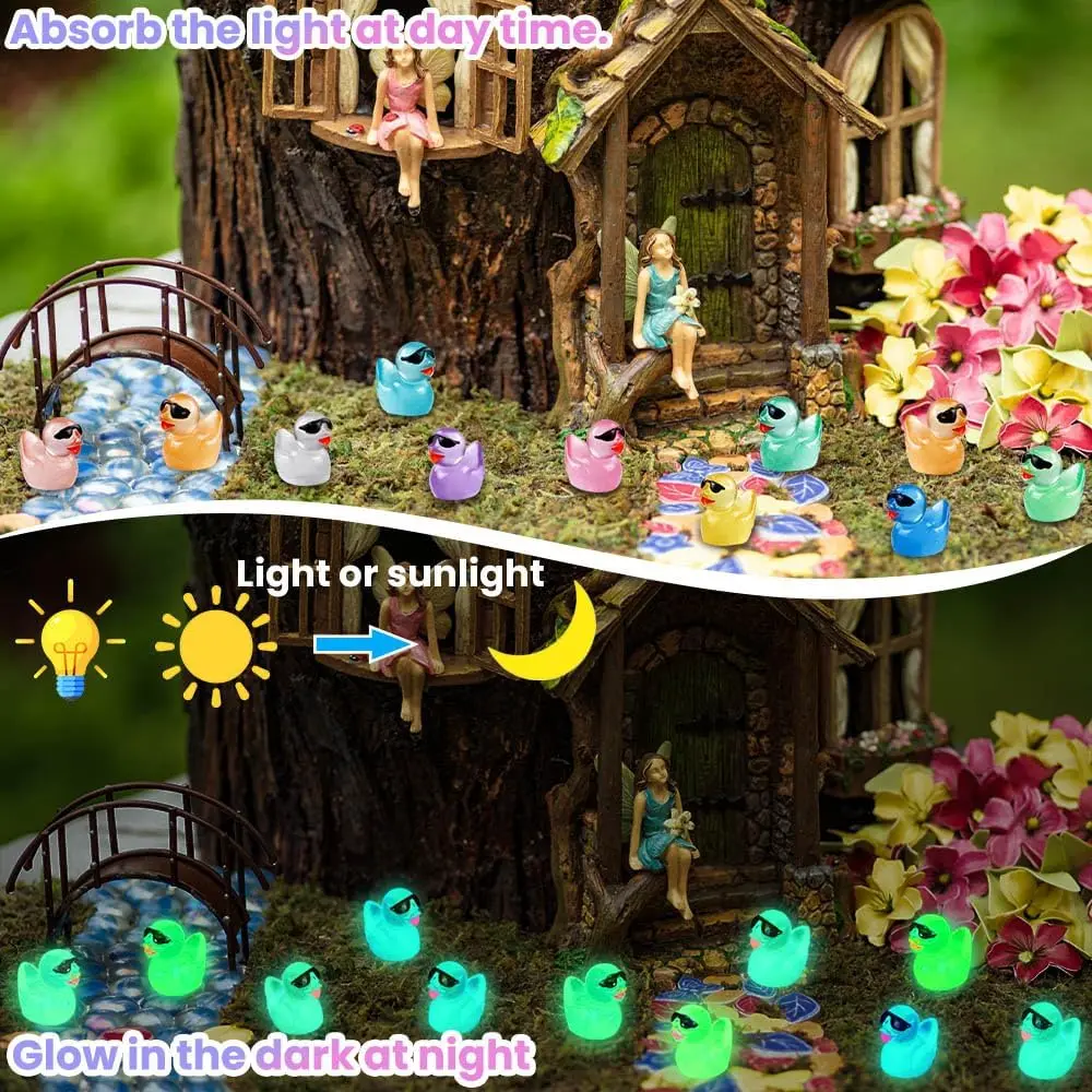 200/100 Luminous Mini Glitter  - Resin Art Light ulasan dan harga