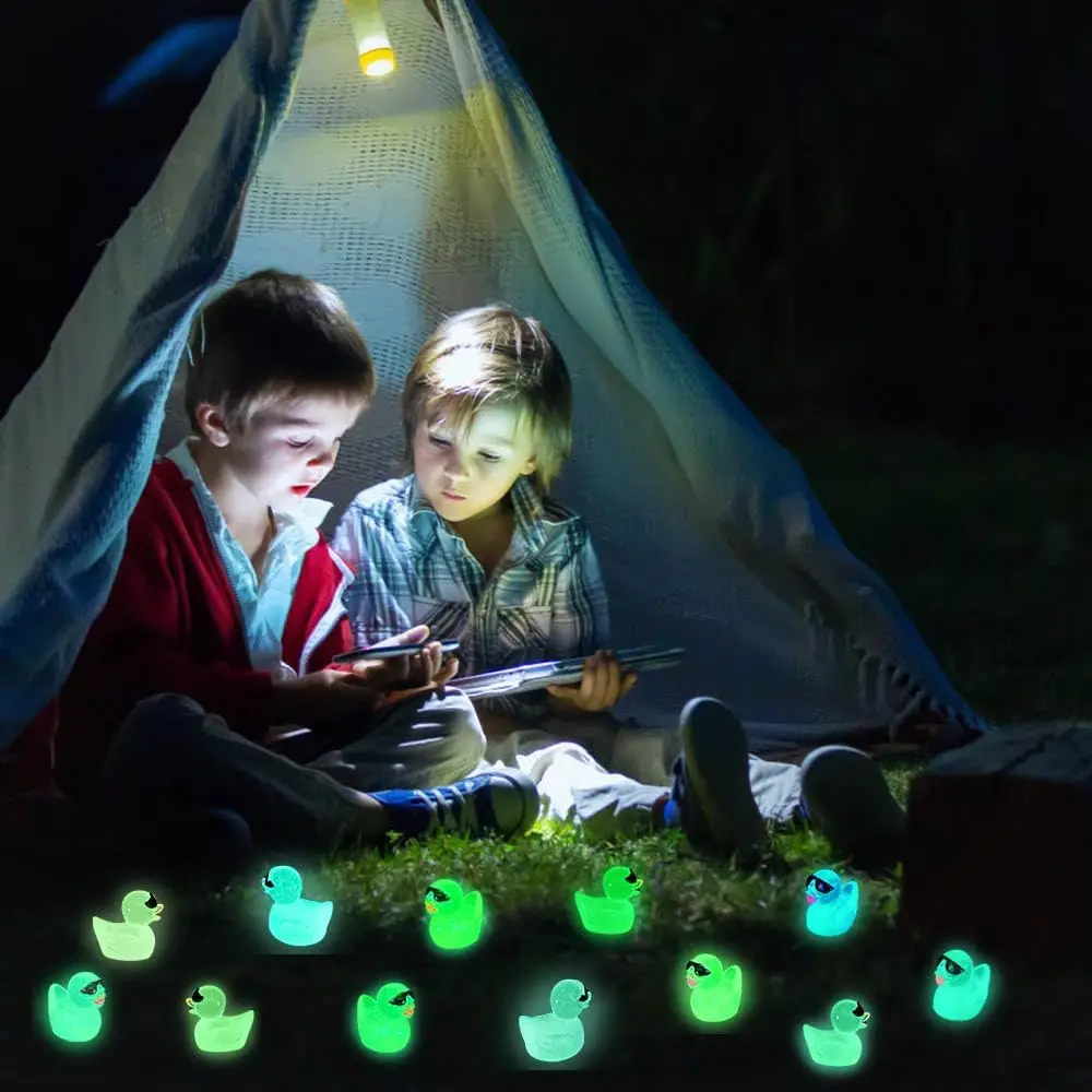 200/100 Luminous Mini Glitter  - Resin Art Light ulasan dan harga