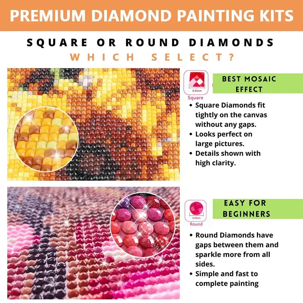 Diamond Painting Family Quotes - Resin Art Quotes ulasan dan harga