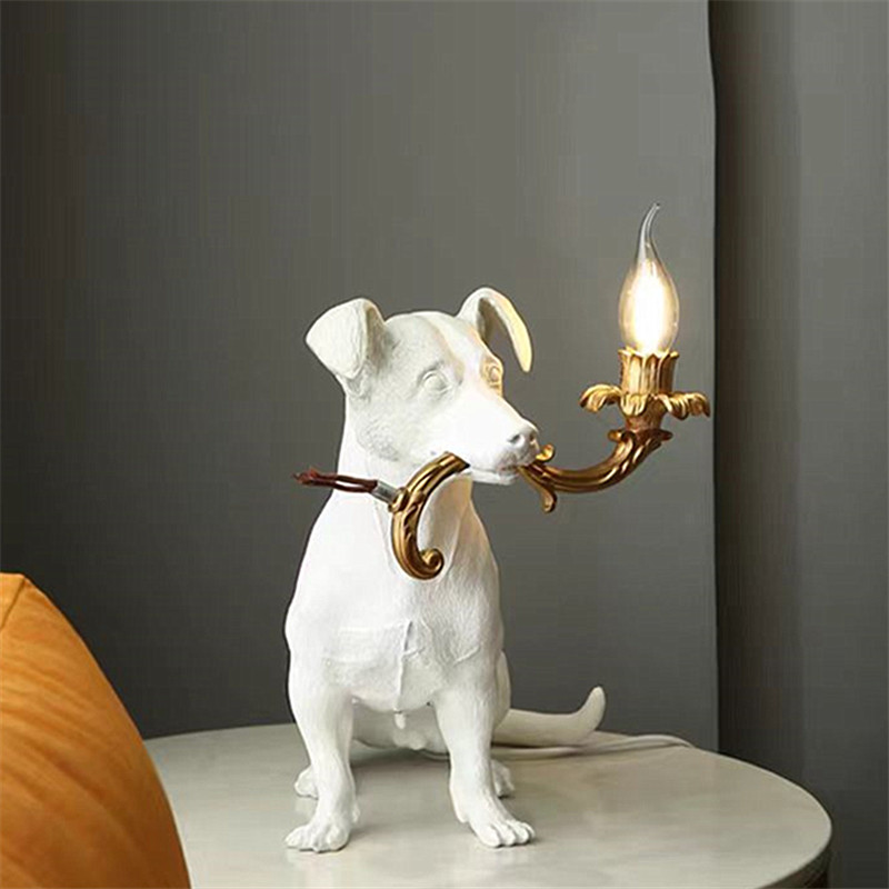 2026 Resin Dog Table Light Job - Resin Art Floor Design ulasan dan harga