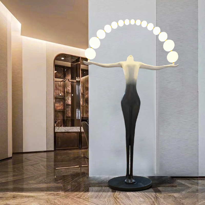 Hotel Designer Modern Minimali - Resin Art Floor Design ulasan dan harga