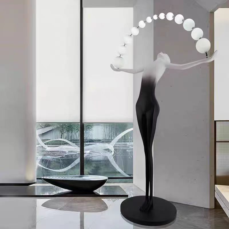 Hotel Designer Modern Minimali - Resin Art Floor Design ulasan dan harga