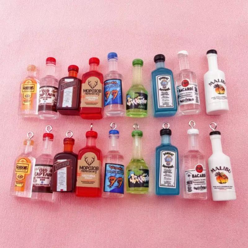 11pcs Mini Simulation Resin 3D - Resin Art Hanging ulasan dan harga