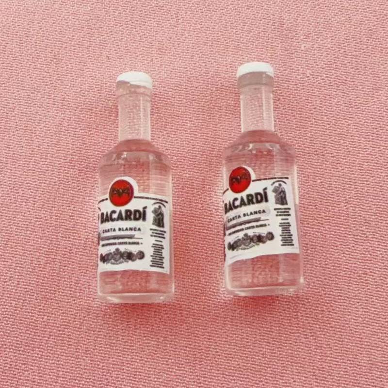 11pcs Mini Simulation Resin 3D - Resin Art Hanging ulasan dan harga