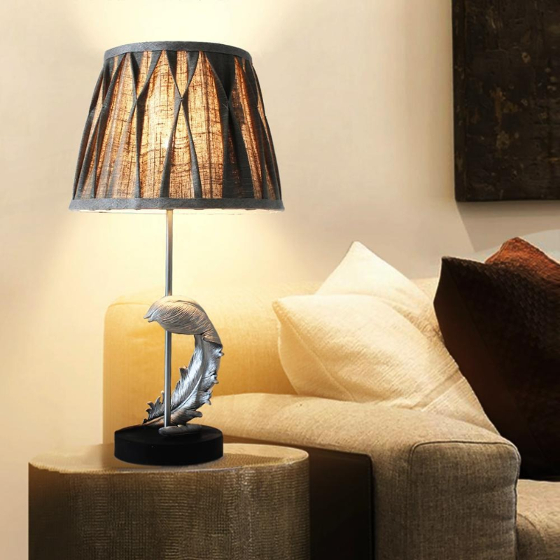 Creative Resin Feather Base LE - Resin Art Floor Design ulasan dan harga