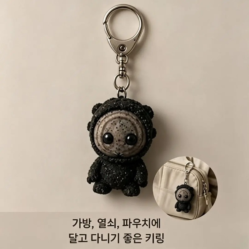 Donggung The East Palace Ttokg - Resin Art Hanging ulasan dan harga