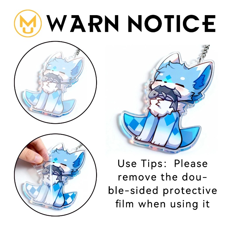 Yukihana Lamy Lovely Hololive  - Resin Art Video ulasan dan harga