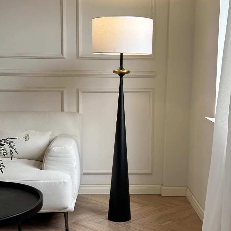 Wabi Sabi Style Floor Lamp Zen - Resin Art Floor Design ulasan dan harga