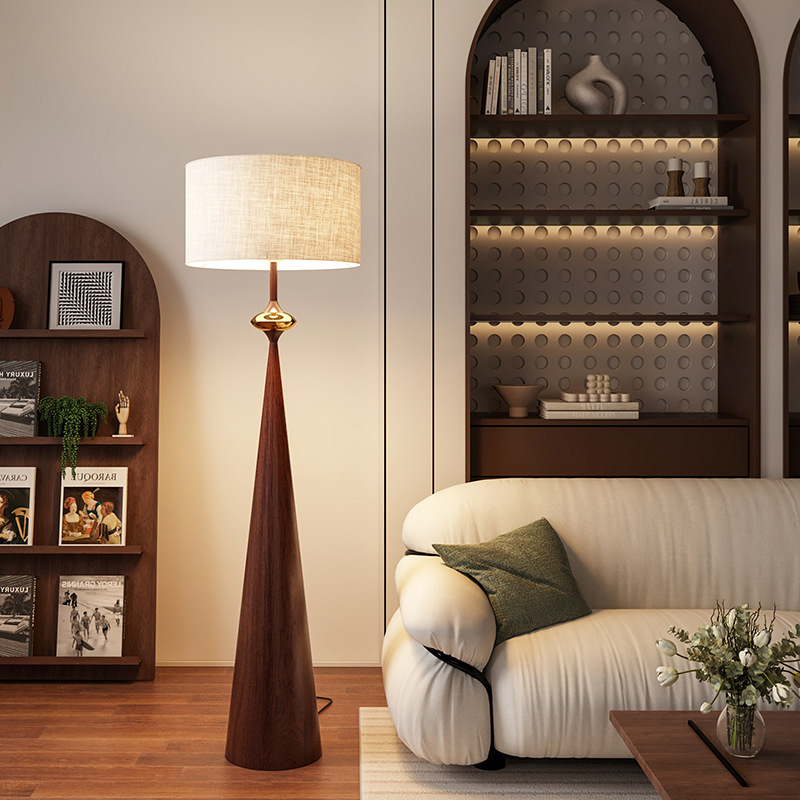 Wabi Sabi Style Floor Lamp Zen - Resin Art Floor Design ulasan dan harga