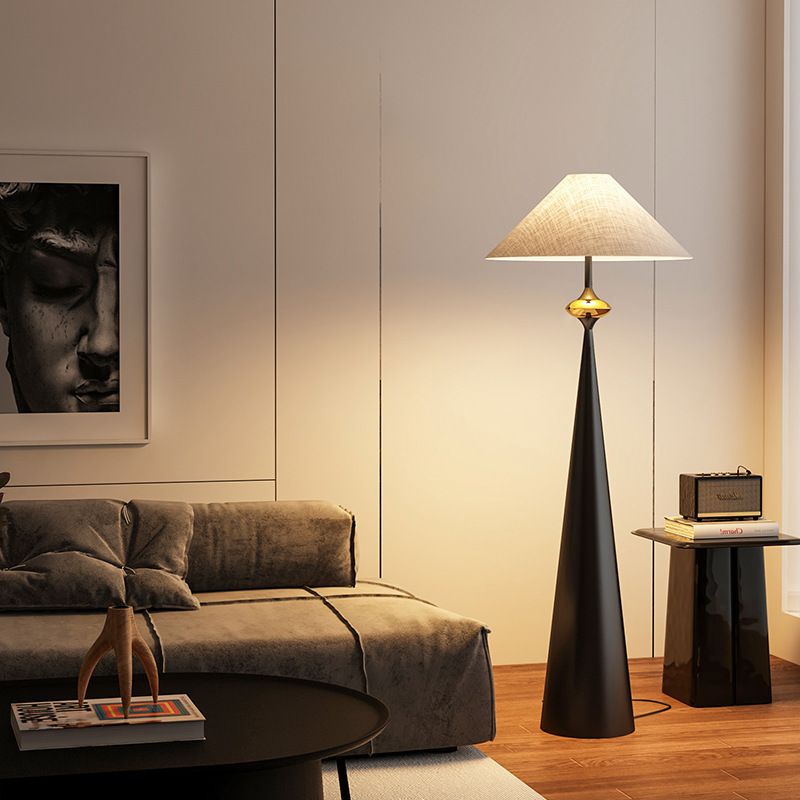 Wabi Sabi Style Floor Lamp Zen - Resin Art Floor Design ulasan dan harga