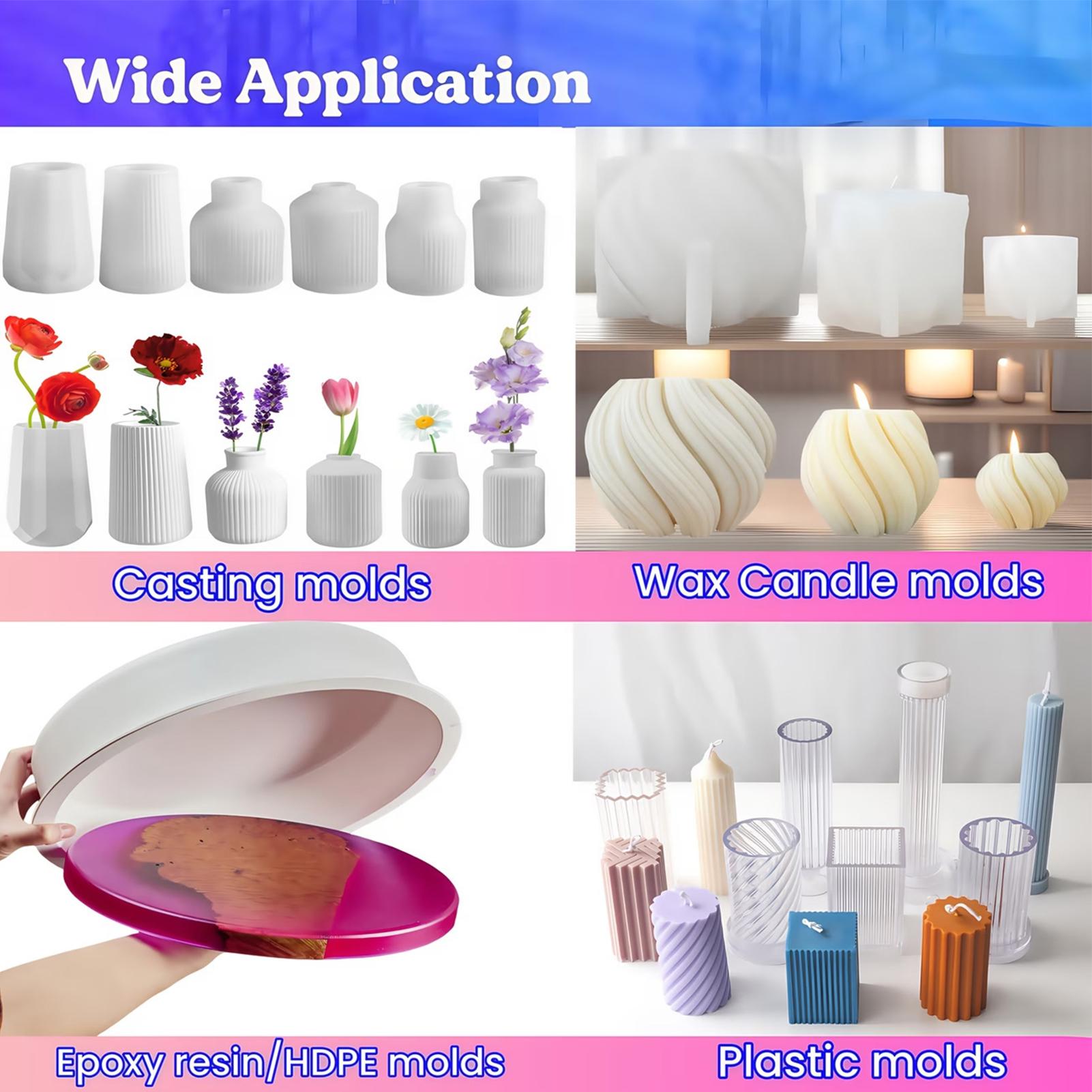 100ml Silicone Mold Release Sp - Release Spray Silicone ulasan dan harga