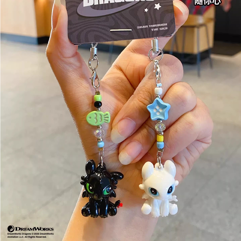 100% Authentic Dragon Taming M - Resin Art Hanging ulasan dan harga